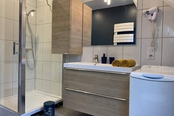 Gîte pour 5 personnes à Niedermorschwihr - 2