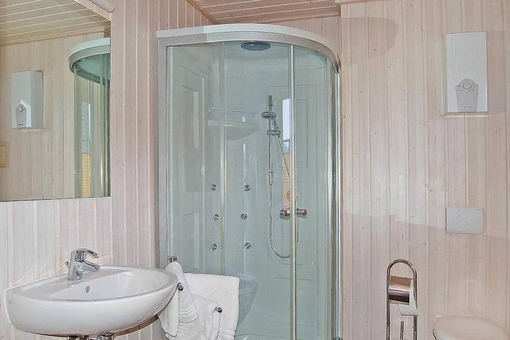 Ferienhaus für 6 Personen, mit Terrasse in Wandlitz - 4