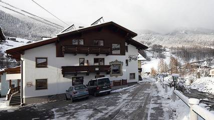 Hütte für 2 Personen in Sölden (Österreich), Ötztal, Bild 3