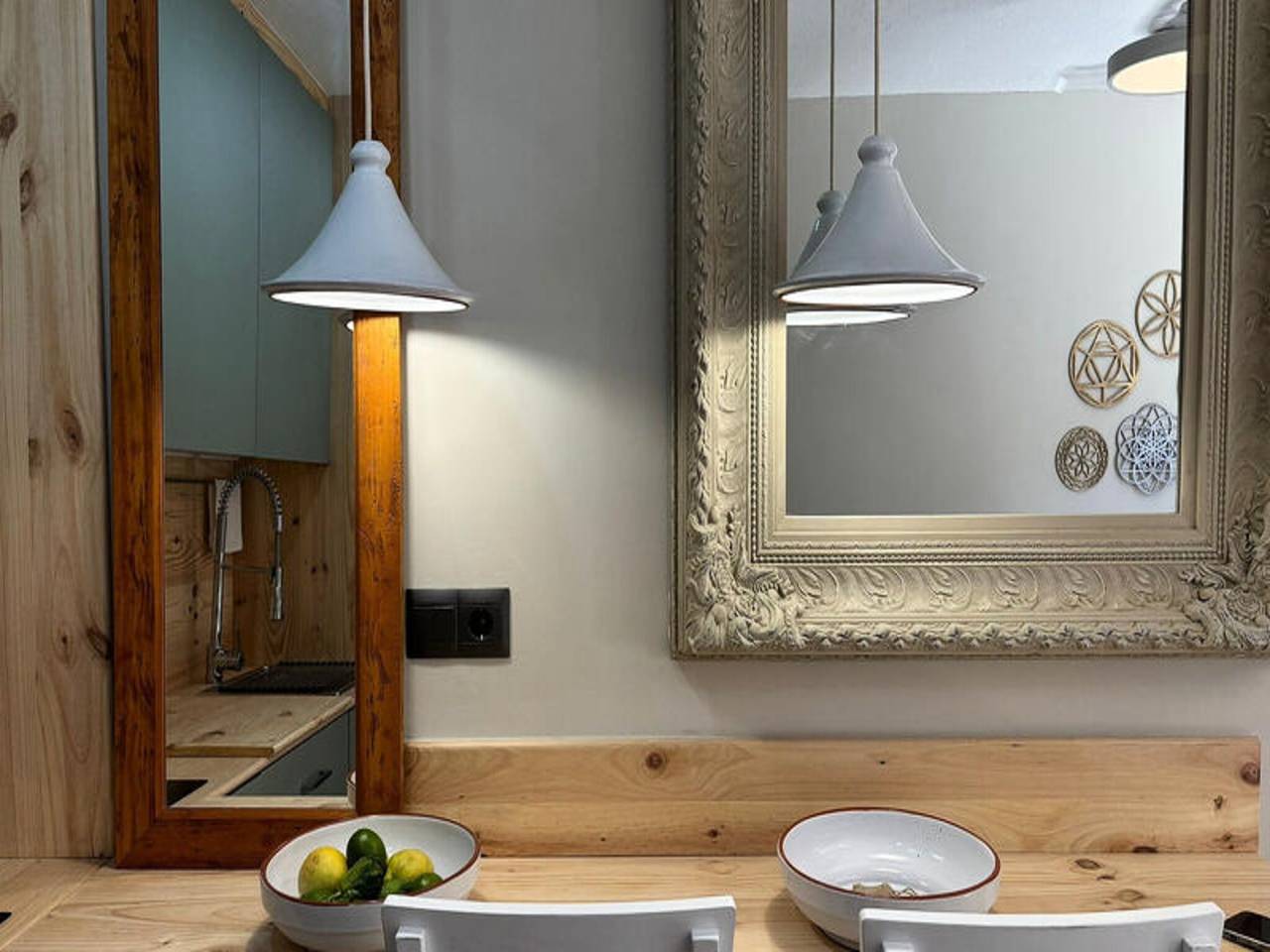 Entire apartment, Apartment in S'Agaró near Costa Brava Beach in S'Agaró, Platja d'Aro