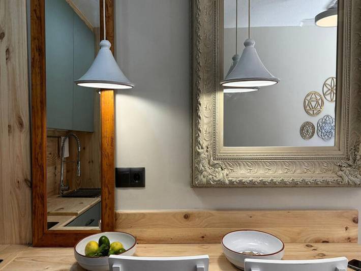 Gîte pour 4 personnes, adapté aux familles à S'Agaró - 2