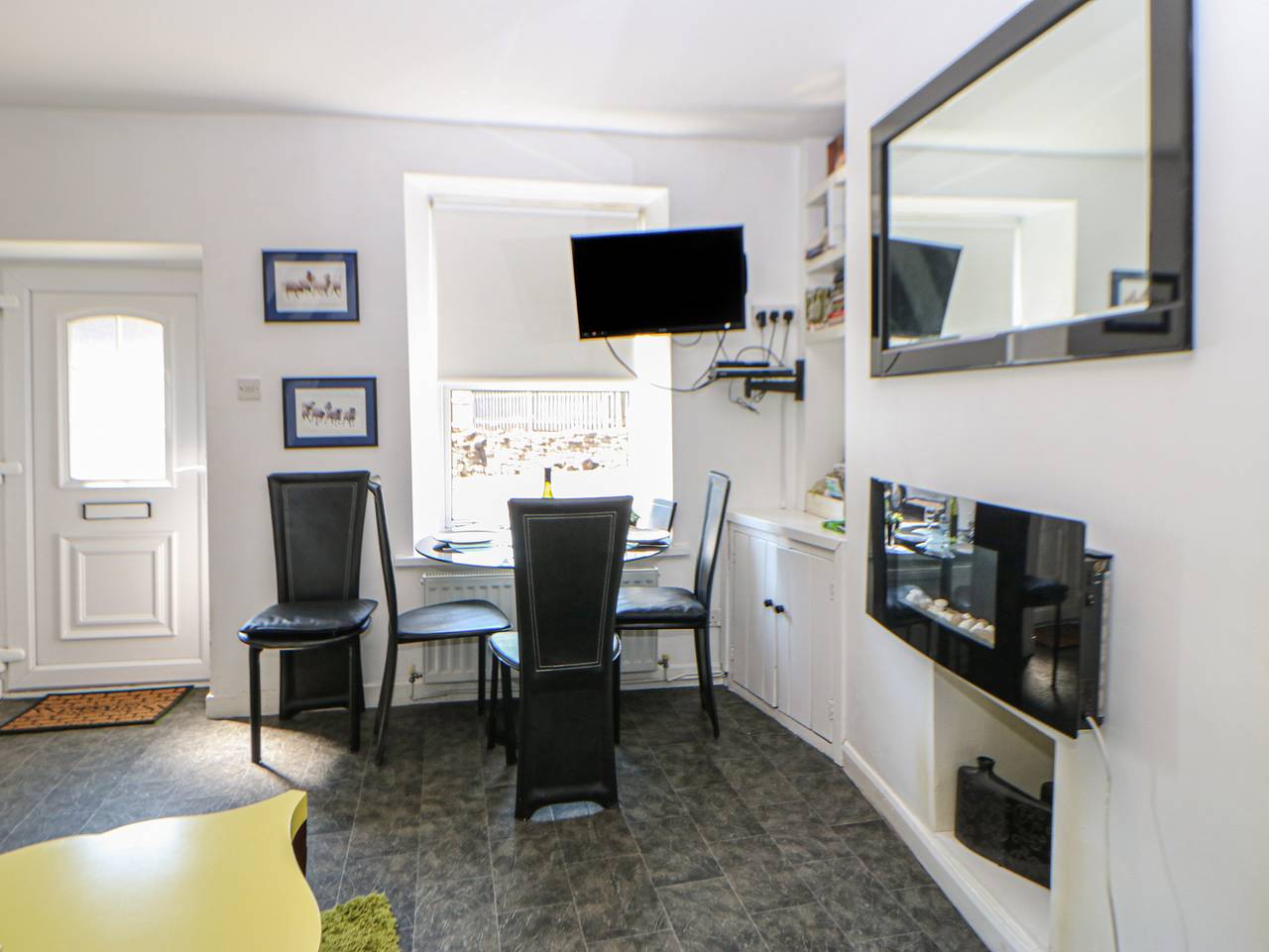 Hollie Cottage in Haltwhistle, Kielder Forest Park