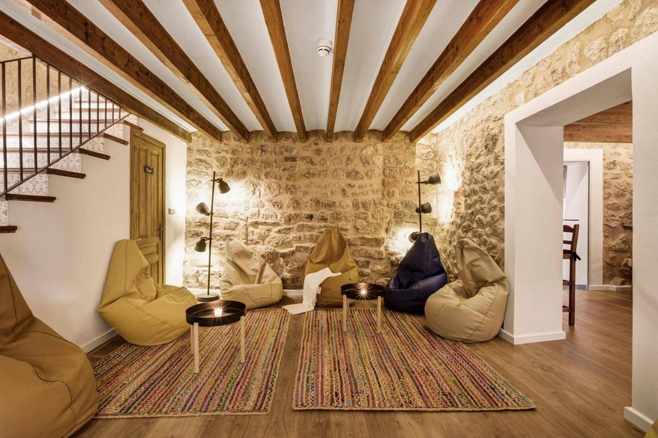 Hostel Sóller in Sóller, Majorque de l'Ouest