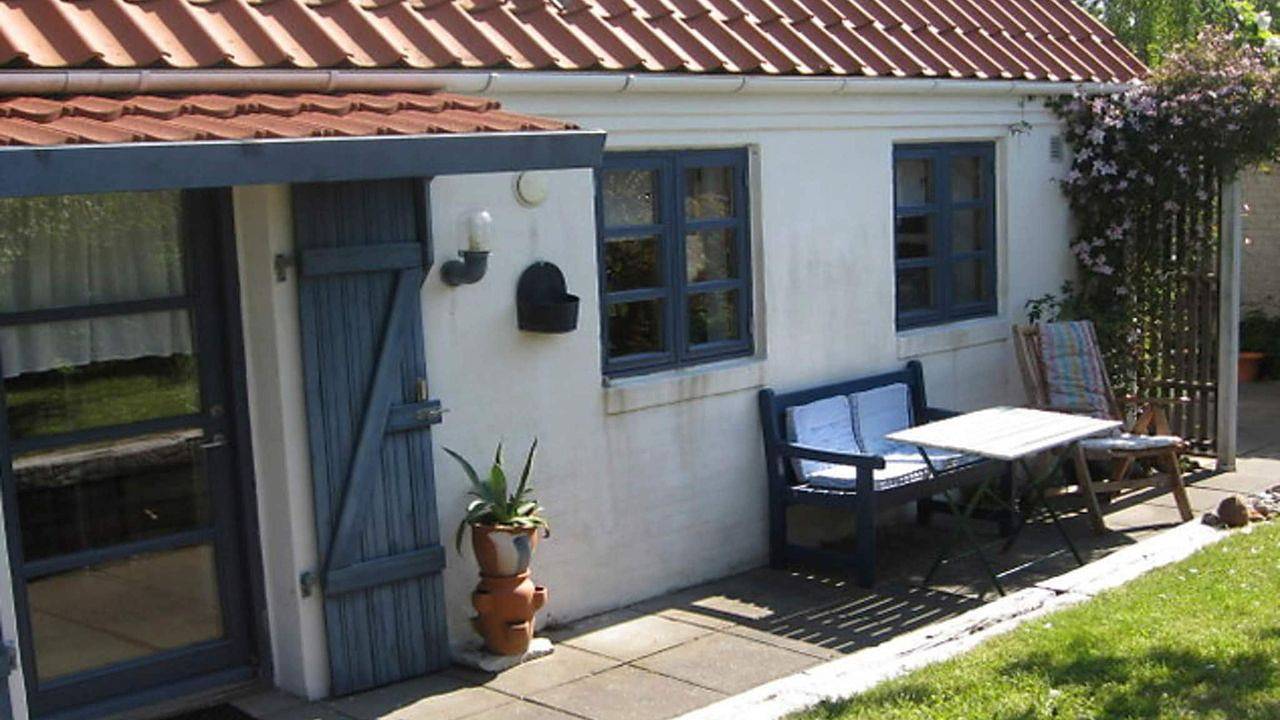 Ferienhaus für 4 Personen (54 m²) in Bramming in Esbjerg und Umgebung