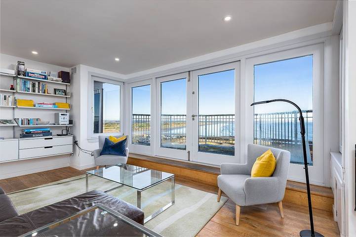 Holiday rental for 6 people, with Balcony in St Andrews