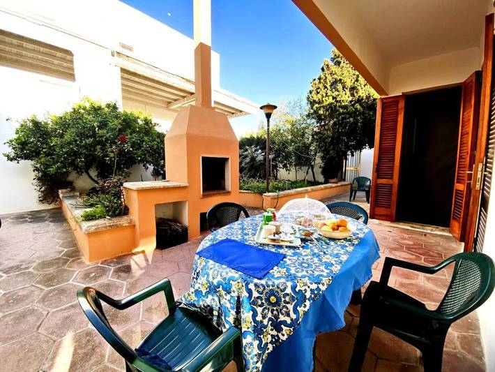 Ferienhaus für 7 Personen in Lido Marini