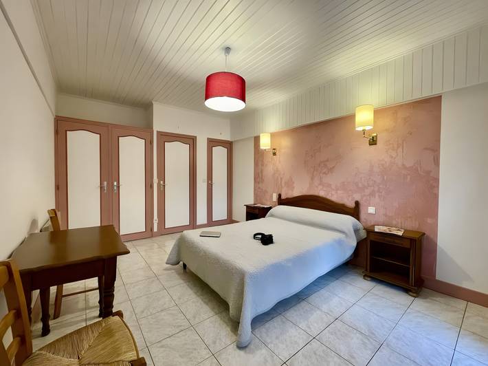 Gîte pour 2 personnes, avec jardin à Saint-Pompont - 2