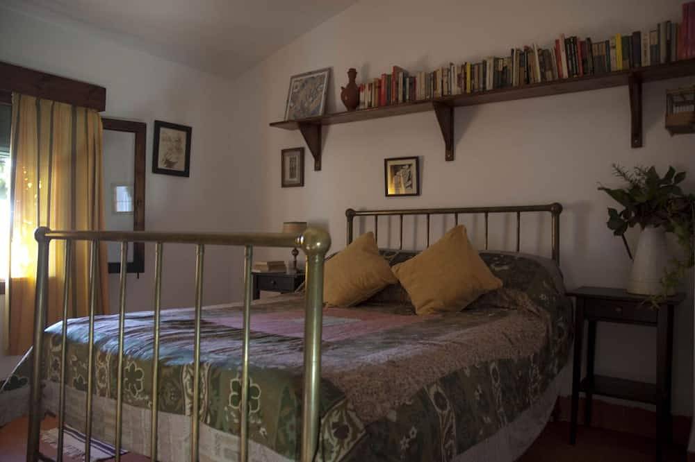Casa Rural Cortijo Zoco Bajo in Pozoblanco, Sierra Morena