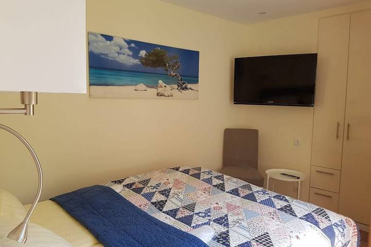 Ferienwohnung für 3 Personen in Bonn - 3