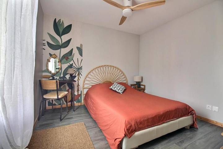 Appartement de vacances pour 2 personnes à Bourges