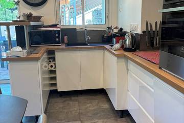 Chambre D’hôte pour 4 Personnes dans Espenel, Région de Die, Photo 2