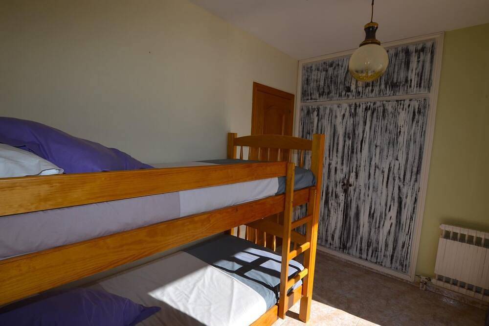 Villa Petit Cstell 10 personnes Costa Brava in Palafolls, Costa del Maresme