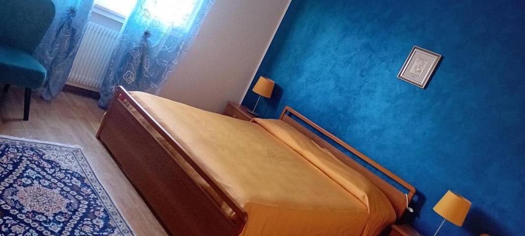 Chambre d’hôte pour 6 personnes, avec vue et jardin à Udine - 4