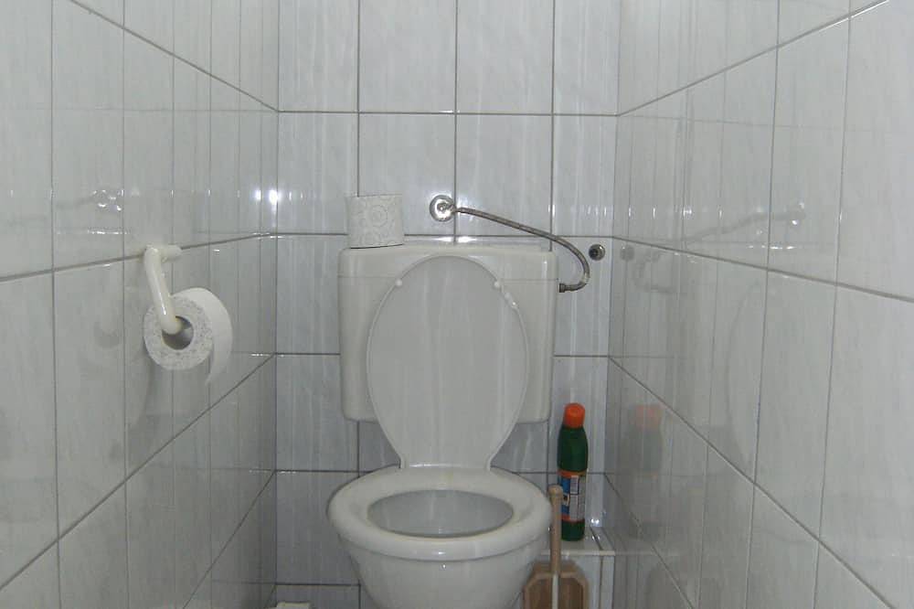 Holiday home for 5 guests with 70m² in Balatonszárszó (110535) in Balatonszárszó, Southern Shore of Lake Balaton