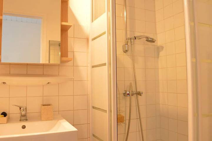 Gîte pour 3 personnes dans Plage Saint-Vincent (Agde) - 4