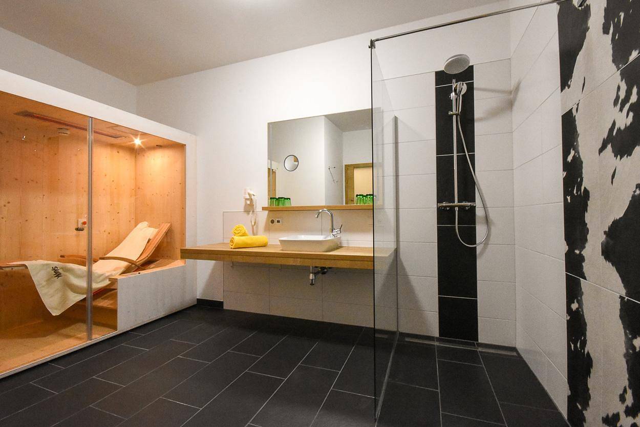 Ganze Ferienwohnung, Apartment "Bienenstich" in Hochkönigstock, Mühlbach am Hochkönig