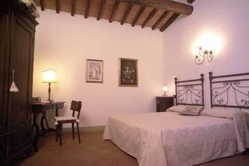 Agriturismo per 6 Persone in Monteriggioni, Via Francigena, Foto 4