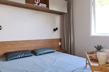 Camping para 6 Personas en Sérignan, Region de Béziers, Foto 1