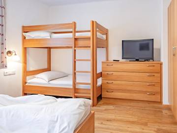 Chalet für 11 Personen in Krimml, Zillertaler Alpen, Bild 4