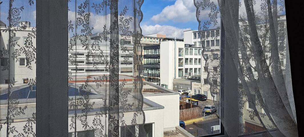 Ferienwohnung für 11 Personen, mit Garten und Ausblick in Schützenfest Hannover