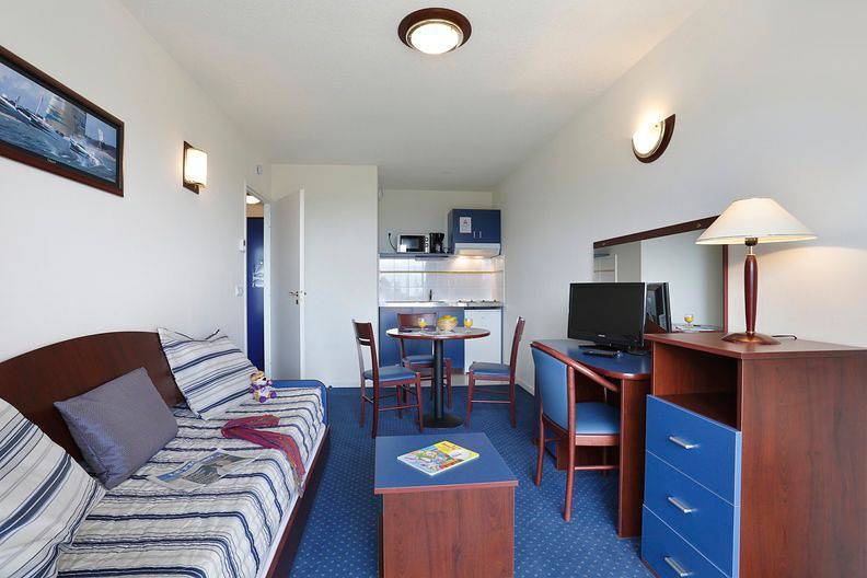 Photo : Appartement de vacances