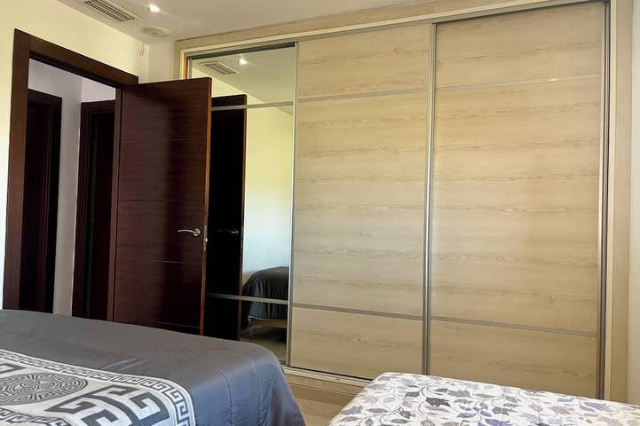 Finca für 8 Personen, mit Garten und Terrasse sowie Whirlpool, mit Haustier in Alicante - 4