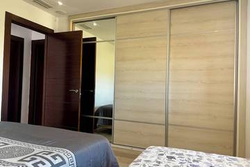 Ferienhaus für 8 Personen in Moralet, Alicante, Bild 3