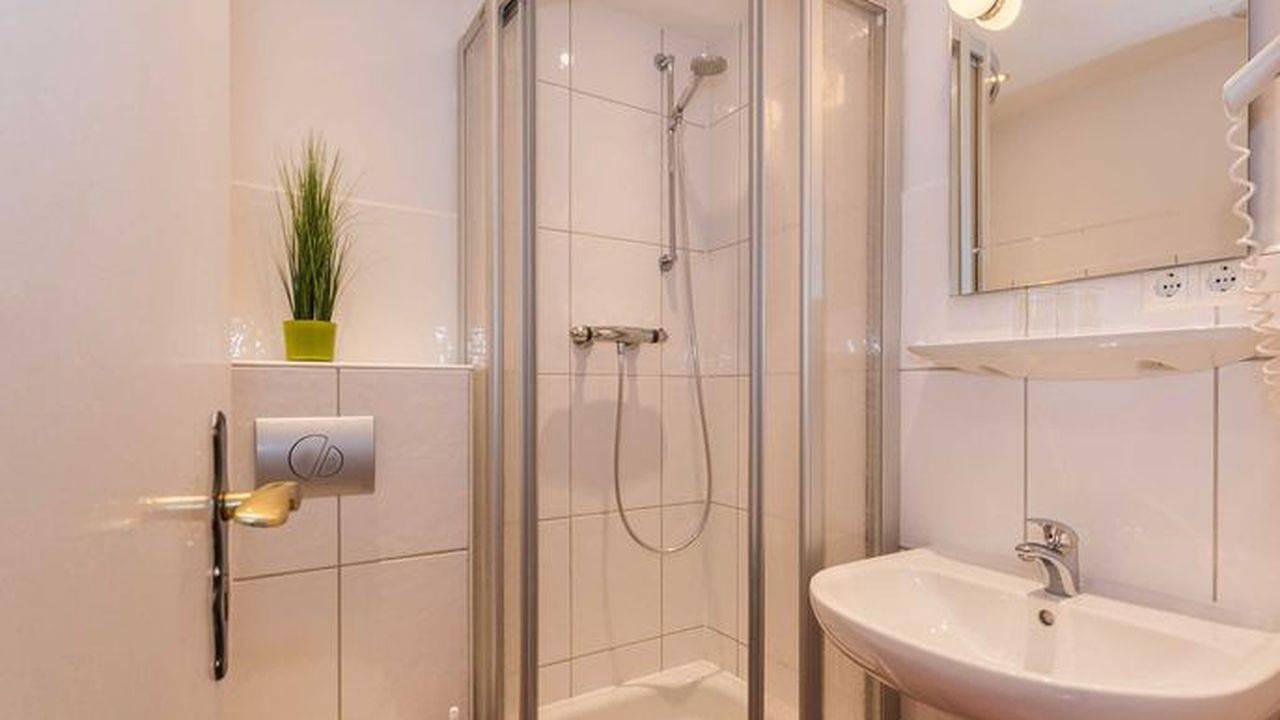 Ganze Ferienwohnung, Ferienwohnung für 2 Personen (23 m²) in Norden in Neuwesteel, Landkreis Aurich