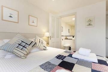 Holiday Home for 4 People in Blakeney, Norfolk, Photo 3