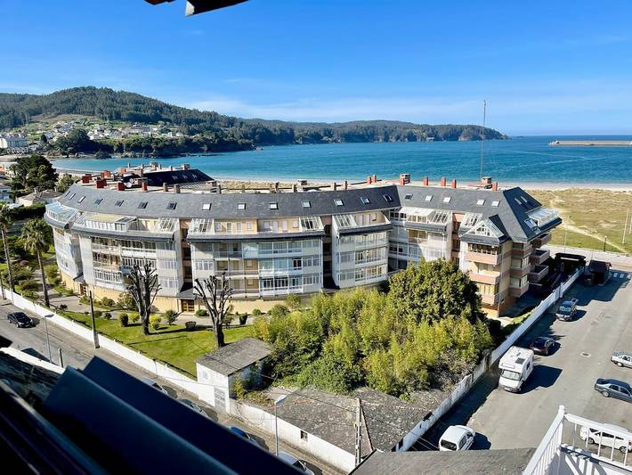 Gîte pour 5 personnes à Viveiro - 4