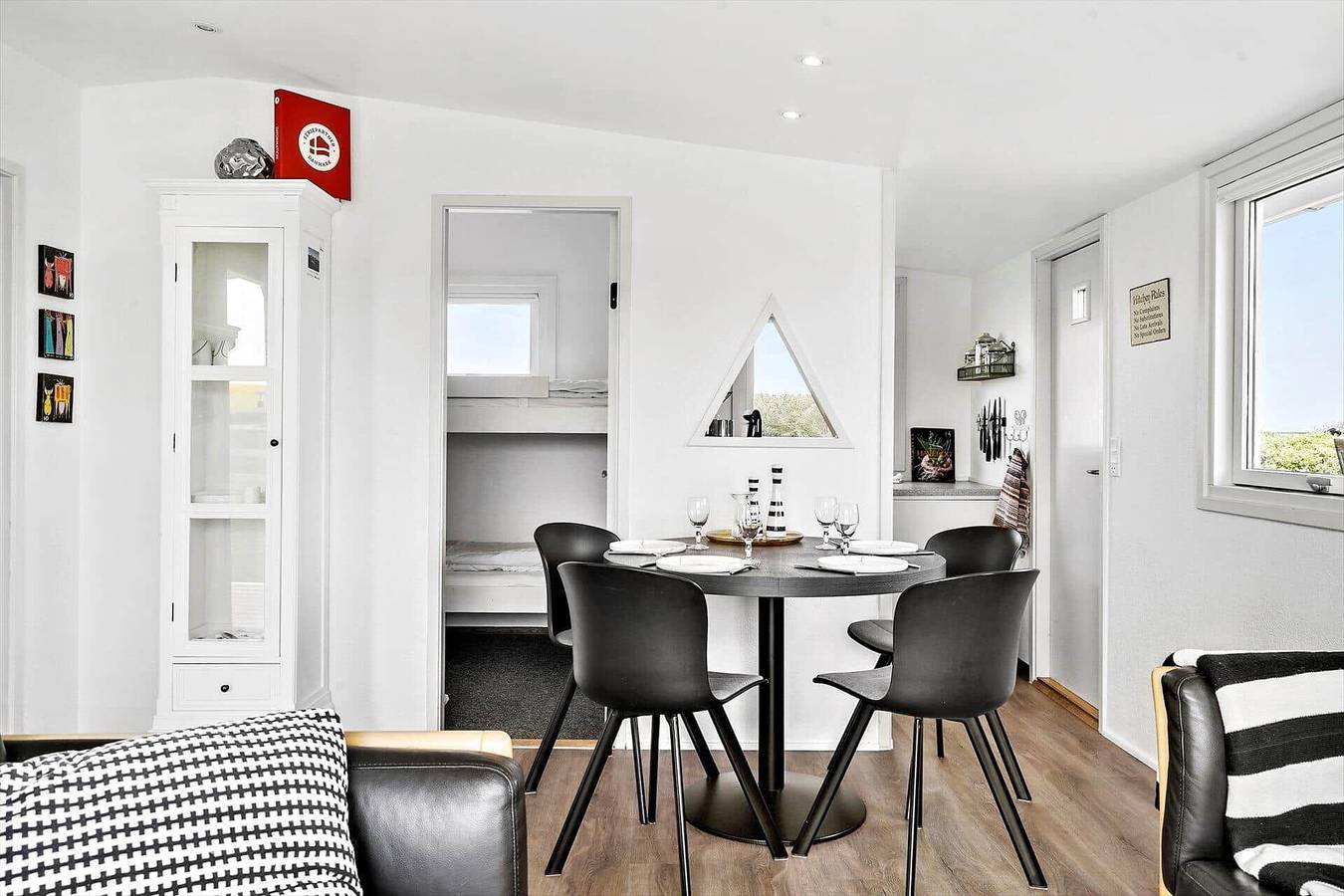 G103 Lemvig - Kløvervej 3 in Gjeller Odde, Lemvig