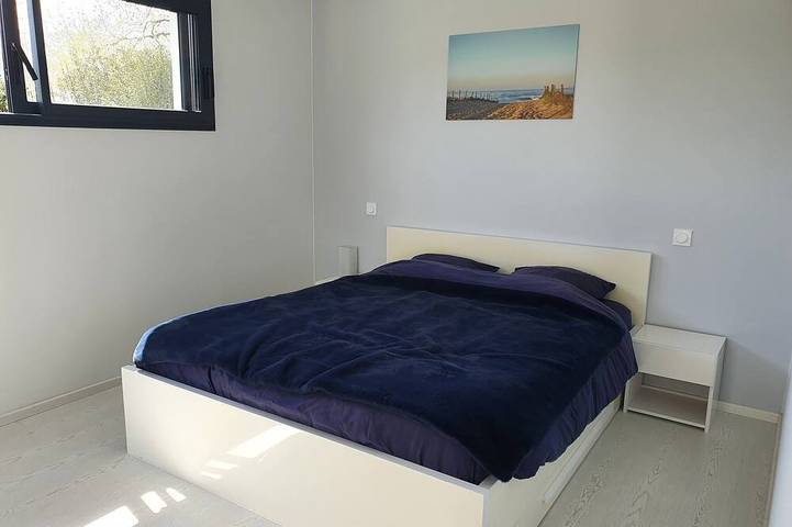 Location de vacances pour 10 personnes, avec jardin à Oeyreluy - 2