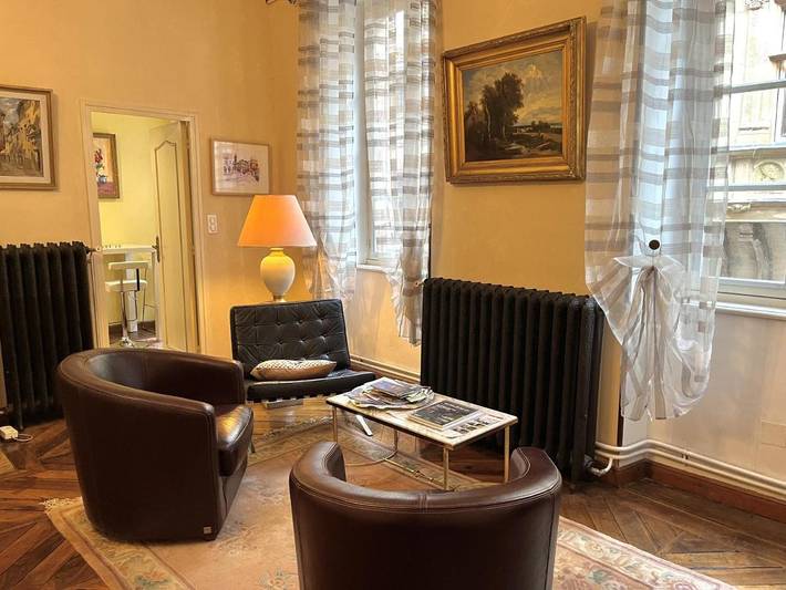 Location de vacances pour 4 personnes à Rodez - 3