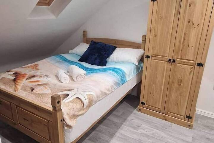 Holiday home for 2 people - 1