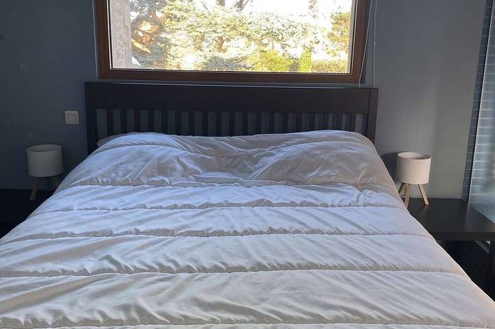 Location de vacances pour 9 personnes, avec jacuzzi et jardin dans Port De Ploumanac H Perros Guirec - 2