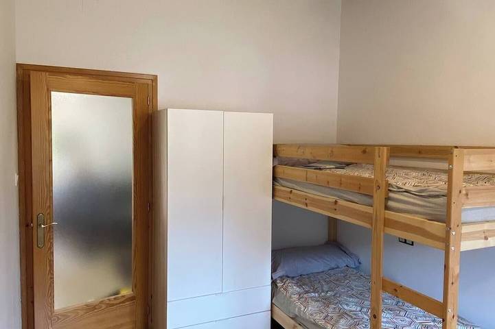 Entire apartment, El Balcó del Freser - Apartamento de Montaña in Ribes de Freser, Catalan Pyrenees