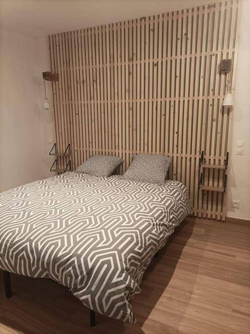 Gîte pour 4 personnes, avec terrasse à Saint-Yrieix-la-Perche - 4