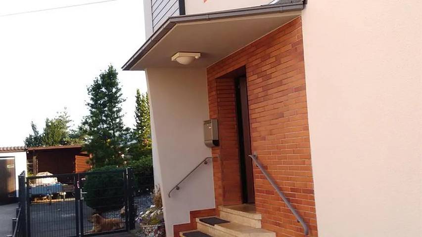 Gîte pour 3 personnes à Bendorf - 3