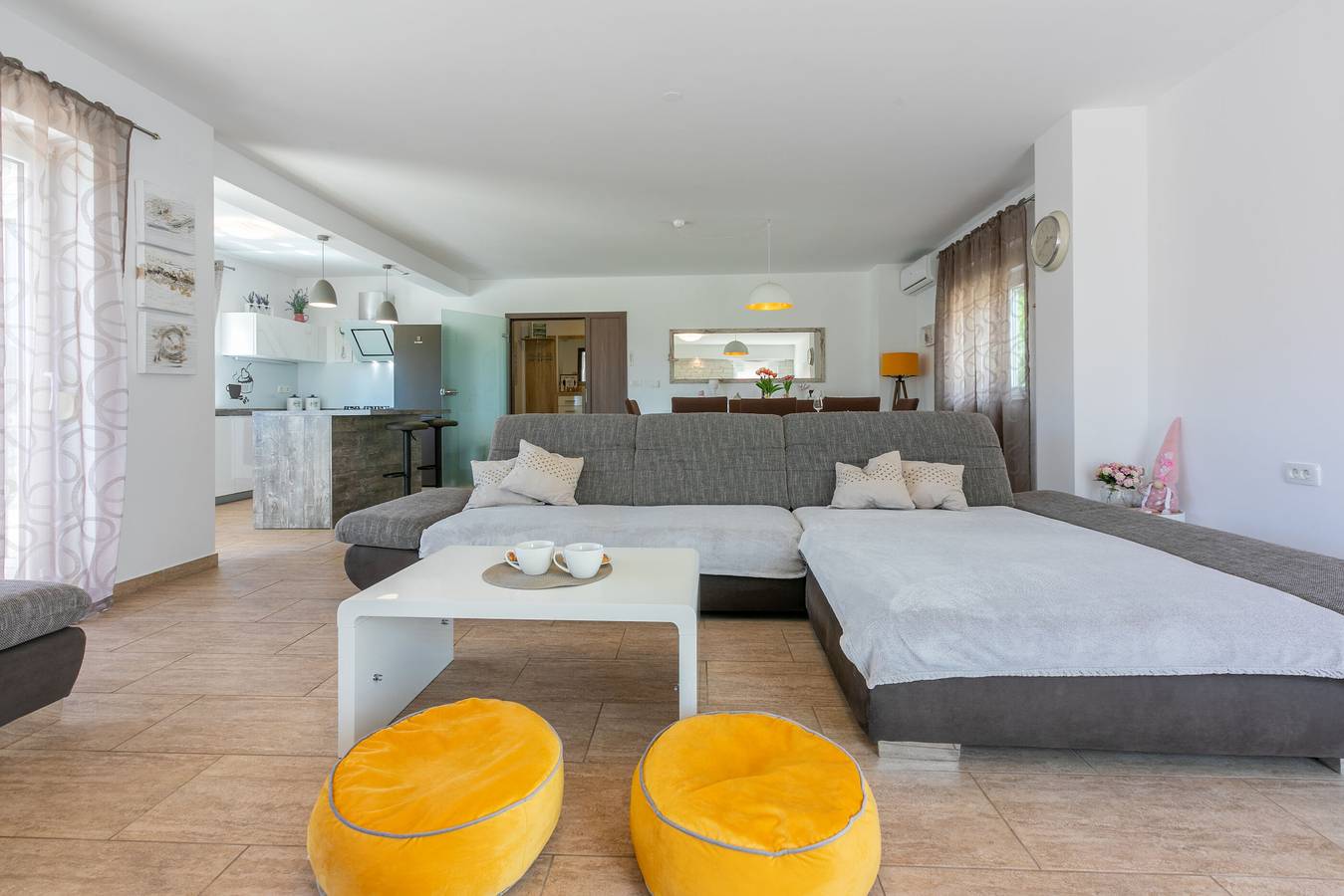 Villa Marta in Grizane, Condado de Primorje-Gorski Kotar