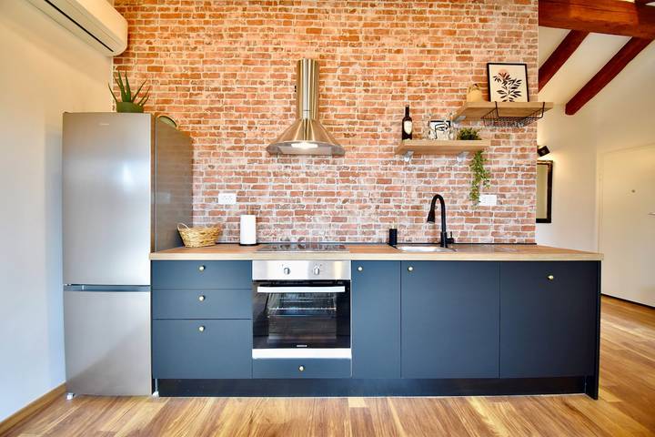 Apartamento entero, Nuevo Centro Apartamento 2 in Pula-Medulin, Pula
