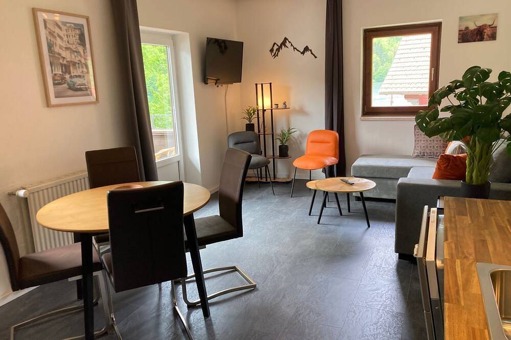 Ganze Wohnung, Seebrauer Aparthotel in Feld am See, Villach-Land