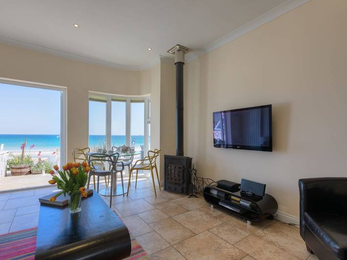 Ferienhaus für 4 Personen, mit Garten, mit Haustier in St. Ives - 3