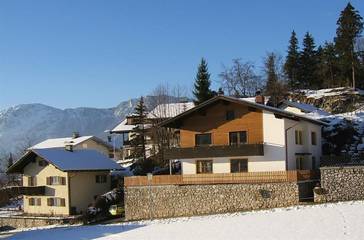 Ferienwohnung für 5 Personen in Bad Häring, Hohe Salve, Bild 1