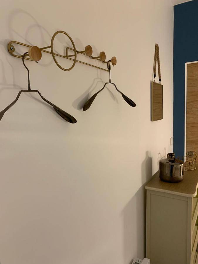 Appartement entier, One-Bedroom Apartment in Hortillonnages d'Amiens, Amiens