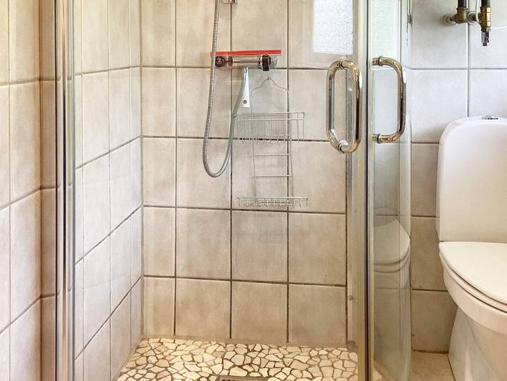 Ferienhaus für 4 Personen, mit Balkon/Terrasse, kinderfreundlich in Kollerup Strand - 3