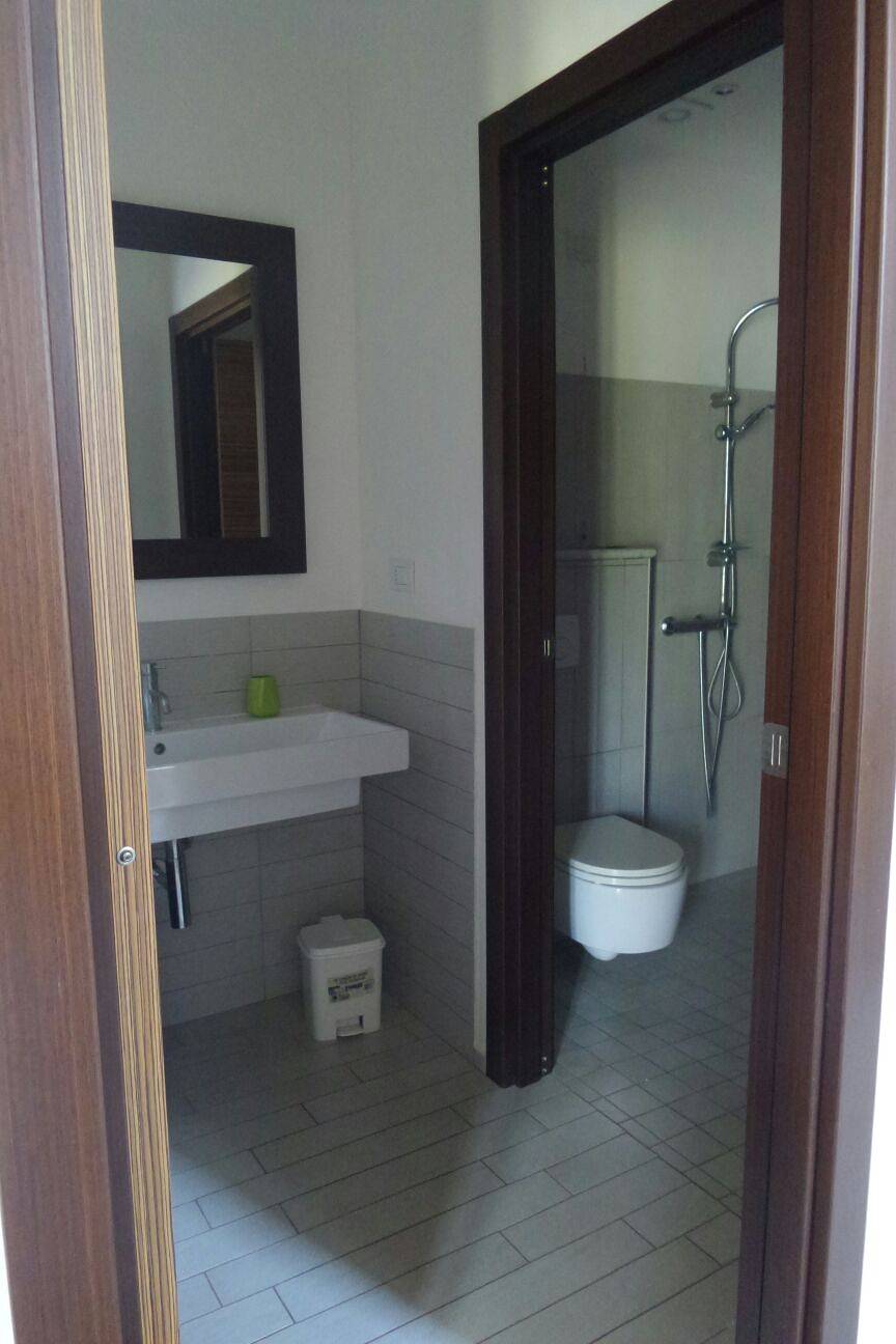 Appartement entier, Relax nel Verde 1 in Livourne, Côte des Étrusques