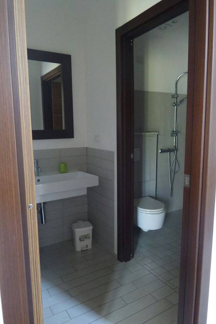 Ganze Wohnung, Relax nel Verde 1 in Relais Cala dei mori, Livorno