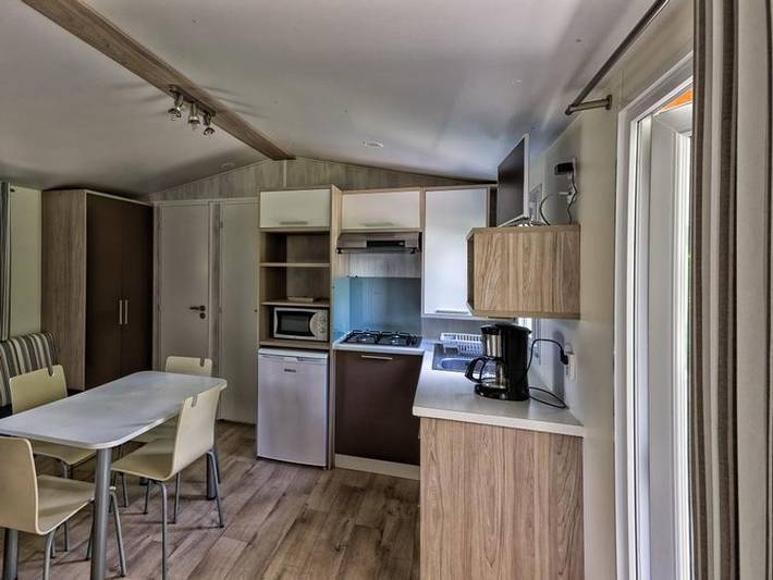 Camping pour 4 personnes en Cotes-d'Armor - 3