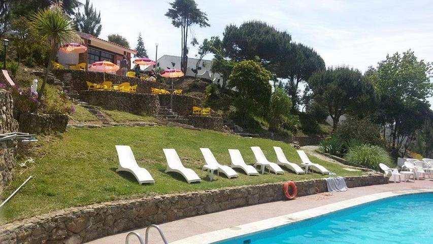 Apartment - Ground Floor in Buarcos, Figueira da Foz