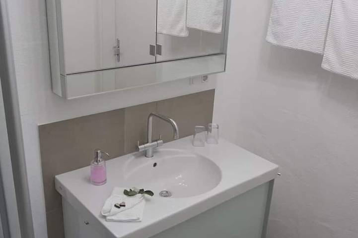 Location de vacances pour 2 personnes, avec jardin à Morbach - 4